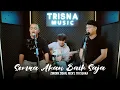 Download Lagu SEMUA AKAN BAIK SAJA - SKUY PROJECT FT. ZINIIDN ZIDAN
