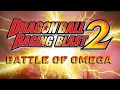 Download Lagu DRAGON BALL RAGING BLAST 2 - Battle Of Omega By Hironobu Kageyama | Namco Bandai Games