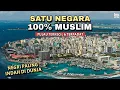 Lagu Murtad = Keluar Dari Warga Kenegaraan 😱 Inilah Negara Terpadat Indah Surga Dunia 100% Muslim