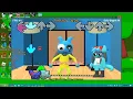 Modchart test but without the lag