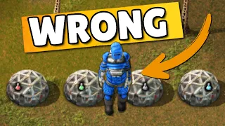 69 Beginner Tips to Get You Started in Factorio