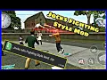 Jocks Mix Fighting Style MOD BullyAE
