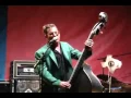 Lee Rocker (of Stray Cats) playing his classic hits!
