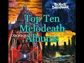 Download Lagu Top 10 Melodic Death Metal Albums