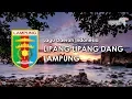 Download Lagu Lipang Lipang Dang - Lagu Daerah Lampung (dengan Lirik)