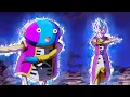Download Lagu OMNI Vegito fuseert met Zeno, Omnifusion