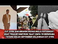 Download Lagu CUT SYIFA DAN IBRAHIM RISYAD MULAI POTOSHOOT BUAT TRAILER SINETNYA\