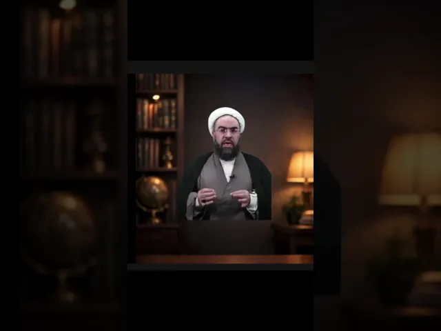 ⁣القدوة الصحيحة