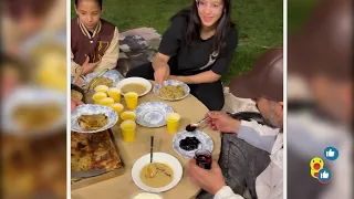 سر الفطير الفلاحي اللي بيعدل المزاج! 😋🔥