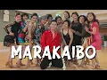 Download Lagu 【Line Dance】Marakaibo