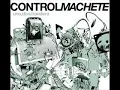 control machete ft caballeros de plang en el camino