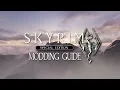 Skyrim Special Edition Modding Guide Ep3 - Tweaking Your Ini's with BethINI