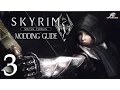 Skyrim Special Edition Modding Guide Ep3 - Tweaking Your Ini s with BethINI