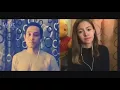Download Lagu Disana menanti disini menunggu || khai bahar feat baby shima || Lirik lagu