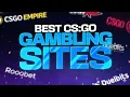 TOP CS2 Gambling Sites 2026 Best Promo Codes for FREE Cases Spins Deposit Bonuses