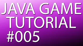 Java Game Tutorial Image Loader Class Part