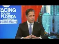 Superintendent Alberto Carvalho Wants Voters To Give Pay Increase To Miami-Dade Teachers