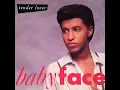 Babyface - It’s No Crime (Special Re-Edited Version)