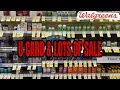 How do I use my UnitedHealthcare OTC card at Walgreens