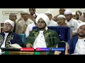 Download Lagu Yaa Rasulullah Salamun Alaik | Isya Berjama'ah | Masjid Nurul Musthofa Center depok | 25 Des 2021