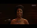 Jazzmeia Horn: Live from Jazz at Lincoln Center | JAZZ NIGHT IN AMERICA