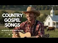 Download Lagu Country Gospel - When Everything Feels Impossible, Hold On to Faith  🙏💪