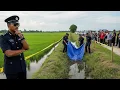 Download Lagu Pahang: 2 Mayat Ditemui di Parit Air Mengejutkan Bila Pembunuh Sebenarnya Adalah...