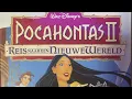 Download Lagu Opening to Pocahontas II: Journey To A New World (Dutch Version - 1998)