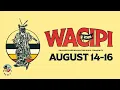 2026 SMSC Wacipi - Sunday