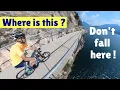 Download Lagu Cycling Italy Garda Lake: The most beautiful bike path in the world ? Cycling Ciclopista del Garda