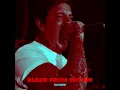 Bleed from within - The end of all we know (Slowed down)