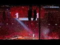 譚詠麟/谭咏麟《爱在深秋》20260912 香港演唱会