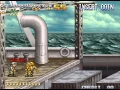 Download Lagu Metal Slug 4 Walkthrough/Gameplay Neo Geo