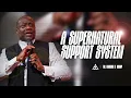 A Supernatural Support System Dr Marcus D Cosby