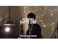 Download Lagu ハッピーエンド(Happy End) - Backnumber 英語にしてみました (English)