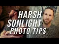 Download Lagu Portretten maken in fel zonlicht | 5 snelle tips