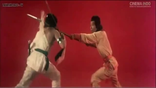 nonton film jackie chan snake and crane arts of shaolin 1978 part 1