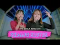 Download Lagu Efek Gedang Kluthuk - Vita Alvia Ft. Bunga Ayu (Official Musik Video) Bubblegum Acoustic