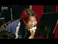 Mrs. GREEN APPLE「クスシキ」Recording Behind the Scenes