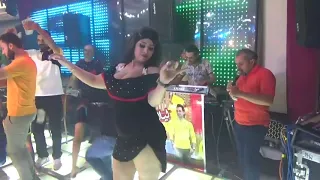 الراقصه ياسمين الدلع كله رقص ودلع فاجر من الاخر اوعي الفحت لا تقع تحت 