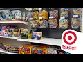 Monster Jam Toy Section at Target August 2026