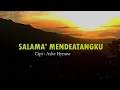 Download Lagu SALAMA' MENDEATANGKU (Lirik) | Lagu Rohani Toraja