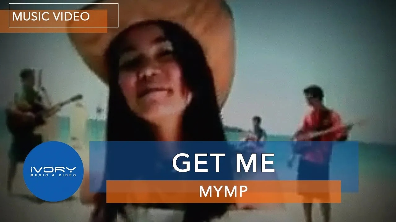 MYMP - Get Me (Official Music Video)