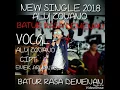 Lagu BATUR RASA DEMENAN - MO - KAROKE - ALY ZOVANO