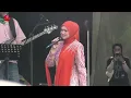 Download Lagu GERIMIS MENGUNDANG DAN TIARA - SITI NURHALIZAH - DI PESTAPORA 2025