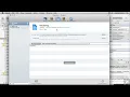 Chapter - 3 Tools Overview Using The Organizer