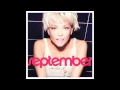 Download Lagu September - Hands Up (Radio Edit)