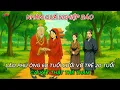 Download Lagu Tổng hợp 2 câu chuyện nhân quả xuây quanh cuộc sống đời thường thật cảm động xin chúc cả nhà vui vẽạ