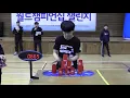 Evolution of Sport Stacking World Records 2018 Edition