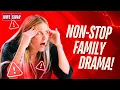2 Hours of Unforgettable Family Clashes Wife Swap Australia